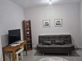 Hospedaria Caminho da Toca Centro