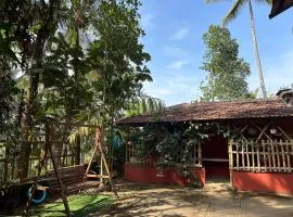Hevea Gardens Homestay