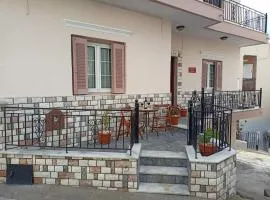 Kalotina's House