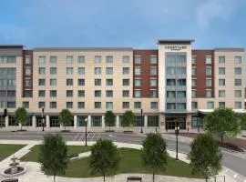 Courtyard by Marriott Muncie at Horizon Convention Center
