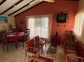 Casa La Marina Salinas Beach, hotel v destinaci Salinas