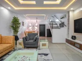 T0T3 Homes