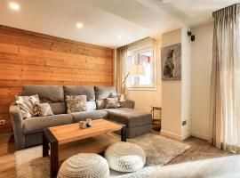 Résidence les Chardons - maeva Home - Appartement chaleureux 4 pièces 8 personnes - Prestige - super Home MAE-3341, hotel v destinaci Arc 1800