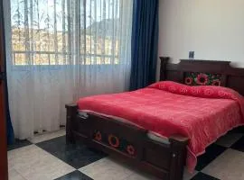 Hotel Milán Confort