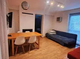 Apartament Ideos 7 osobowy