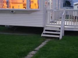 Cayton Bay - Caravan, hotel v destinaci Cayton