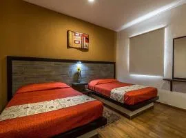 Hotel Posada del Ángel