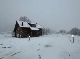 Kuća za odmor Toma