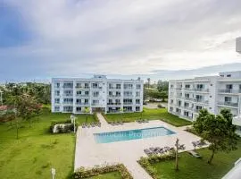 Sosua private apartments and studios!