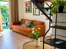 Apartamento Vista Verde