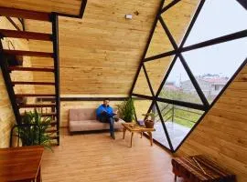 Chasky Glamping