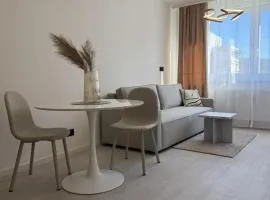 AR BOHO apartment