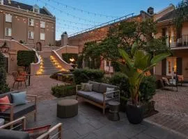 Hotel de la Poste - French Quarter, A Renaissance Hotel
