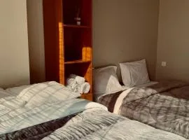 Alpha apartment Η2