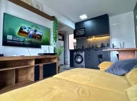 Apartamento a 10 minutos a pé da Roda Gigante