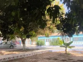 Lena avenue