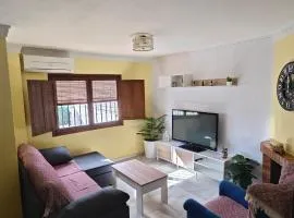 La Casita de Juana
