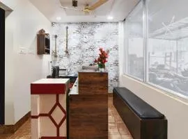 Super Venture Inn NX