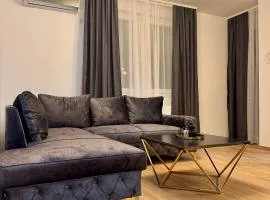 Apartman Dublin
