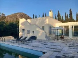 Margouno Eco-Villa, Eggares, Naxos