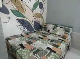 Refúgio de Piratininga 105