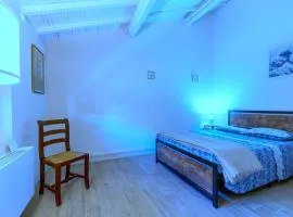 Borgo Nuovo Housing