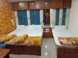 Shree Sampatbai yatri ghar