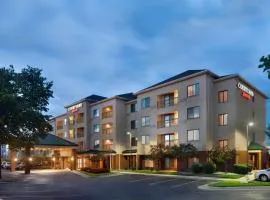 Courtyard by Marriott Dayton Beavercreek