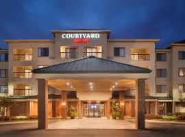 Courtyard by Marriott Dayton Beavercreek