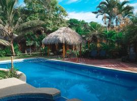 Monta&ntilde;ita Caba&ntilde;as