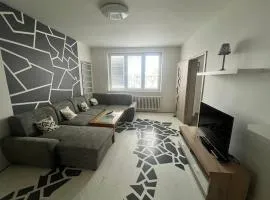 Apartmán Zuzana