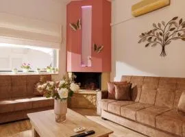Satisfy Holiday Escape Apartment for 2-7 Pax