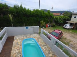 Recanto Dos Vargas - Seu refúgio em Floripa com atendimento dos anfitriões