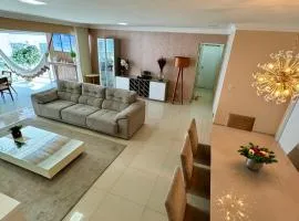 COP30 Apartamento de Luxo