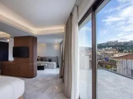 L'Avventura Suites