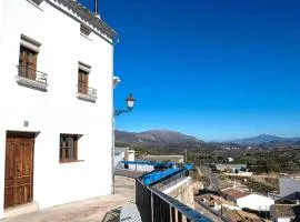 Holiday home in Carcabuey