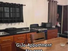 Cozy two bedroom Apartment GiJa