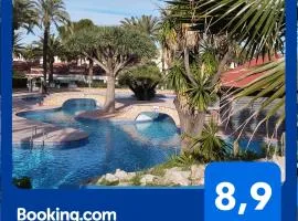 Denia Apartamento Las Marinas El Palmar