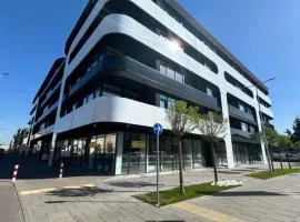 Premium Apartamenty Grunwaldzka 25A