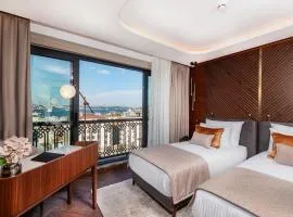 Levni Premium Hotel Istanbul Old City