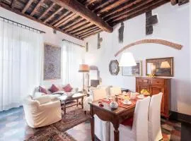 Casa Camuri - 2 bedrooms, 2 bathrooms