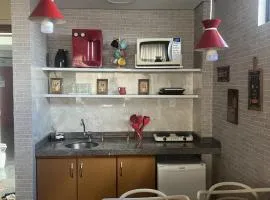 Flat Aconchegante no Centro III
