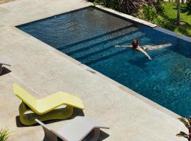 Casa Bodhi, hotell sihtkohas Santa Catalina