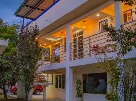 Hotel Villa Veral