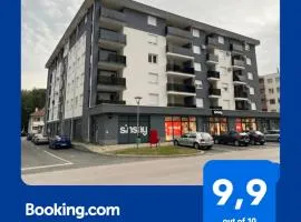Apartman Max