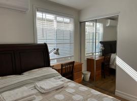 San Diego Homestay B, hotel v San Diegu