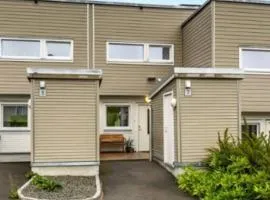 Apartment near Oslo, Drammen, and a lake
