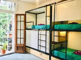 ilVero Hostel Recoleta