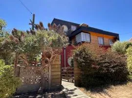 Algarrobo Lodge
