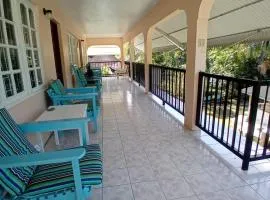 Marge's Vacation Rentals Negril